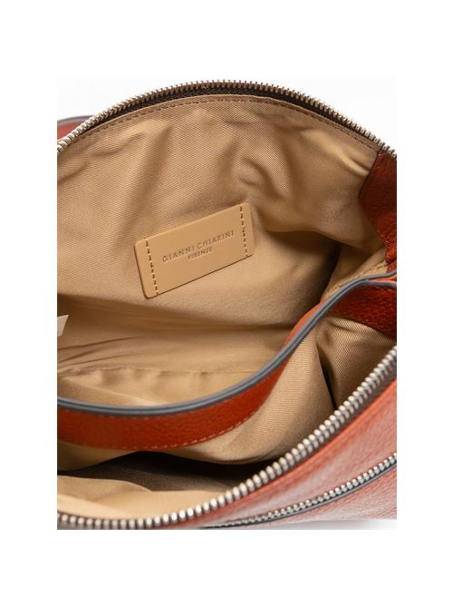 Three borsa a tracolla GIANNI CHIARINI | BS4364C14049